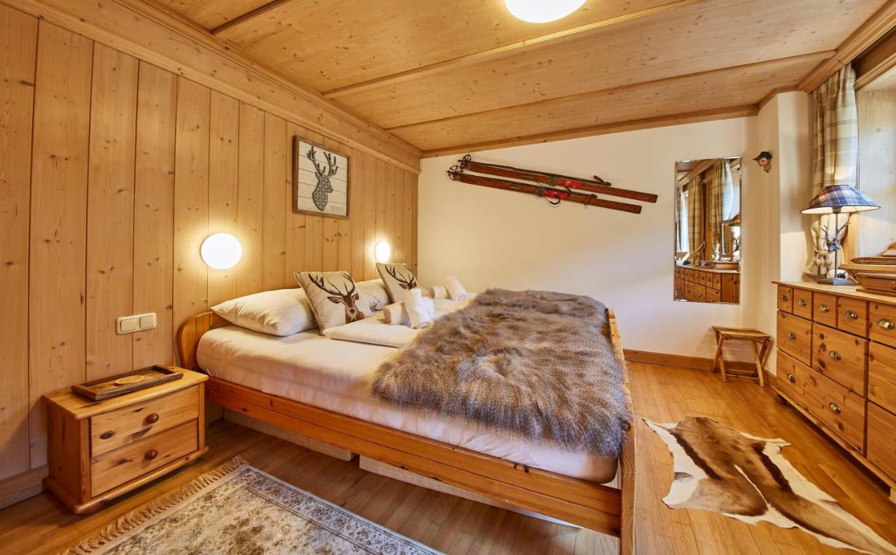 Appartement Gretl Viehhofen Esterno foto